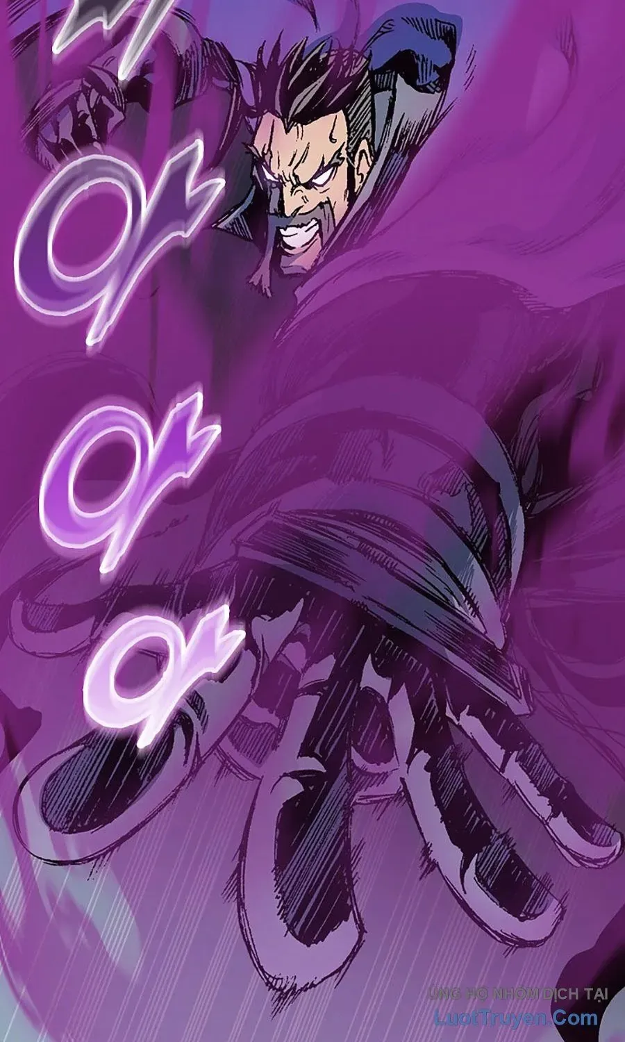 Hồi Ức Chiến Thần Chapter 234 - 51