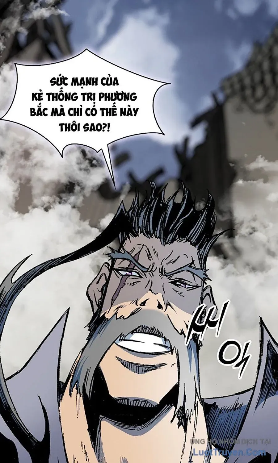 Hồi Ức Chiến Thần Chapter 234 - 86