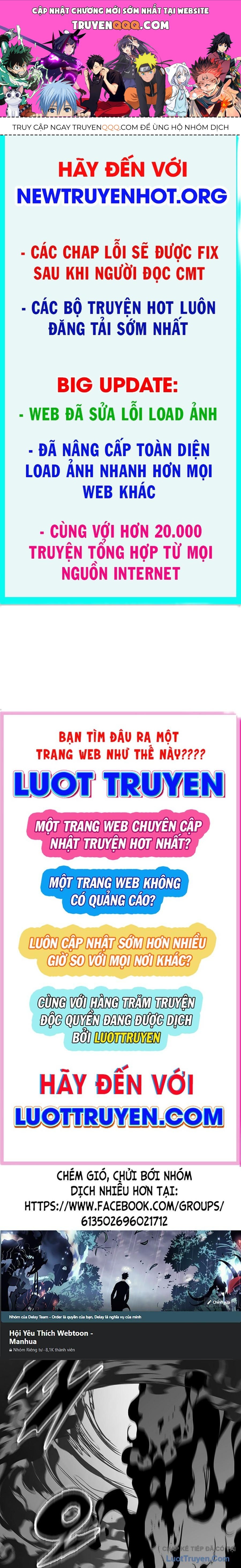 Hồi Ức Chiến Thần Chapter 235 - 1