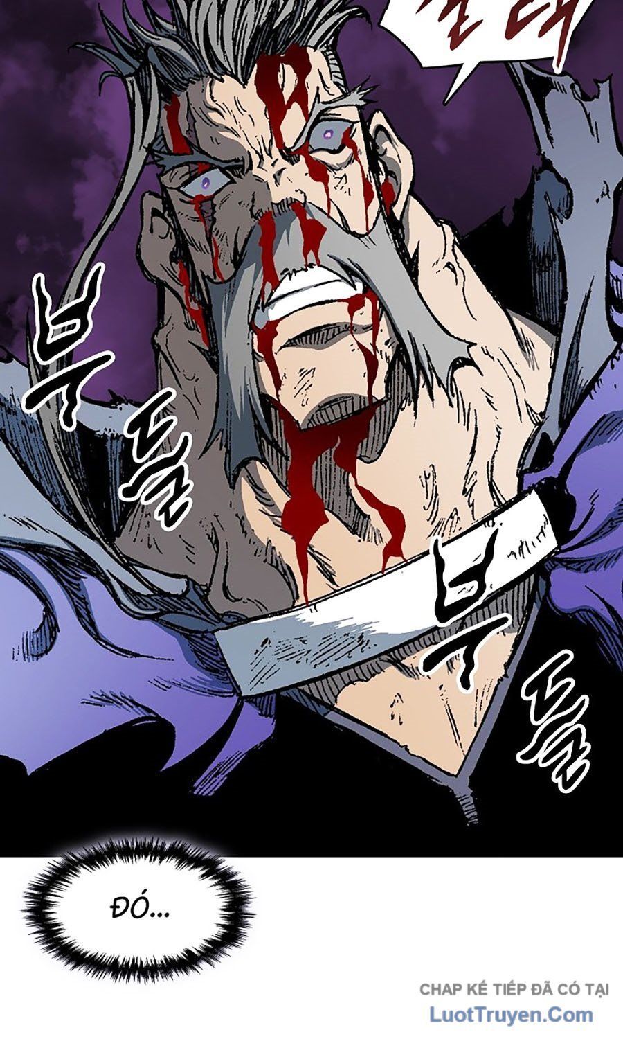 Hồi Ức Chiến Thần Chapter 235 - 123
