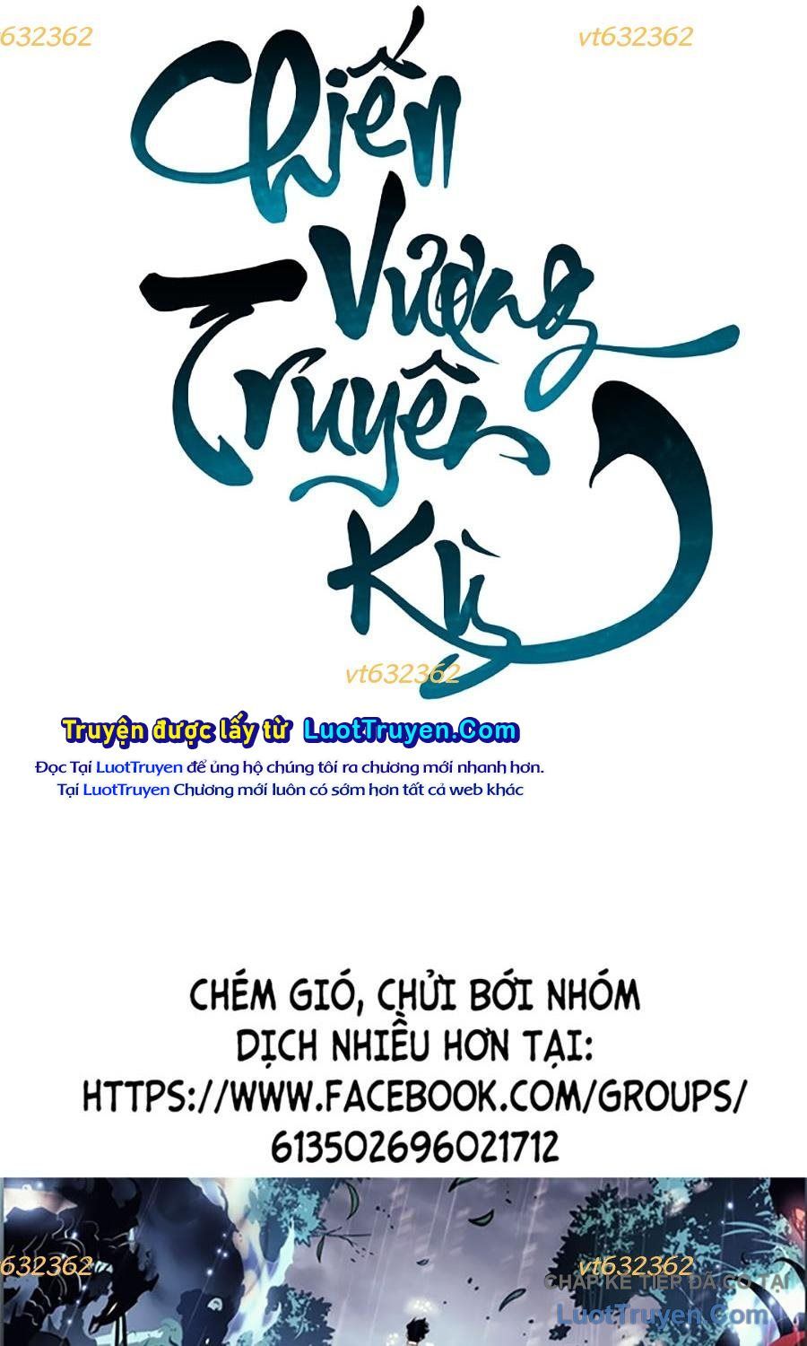 Hồi Ức Chiến Thần Chapter 235 - 143