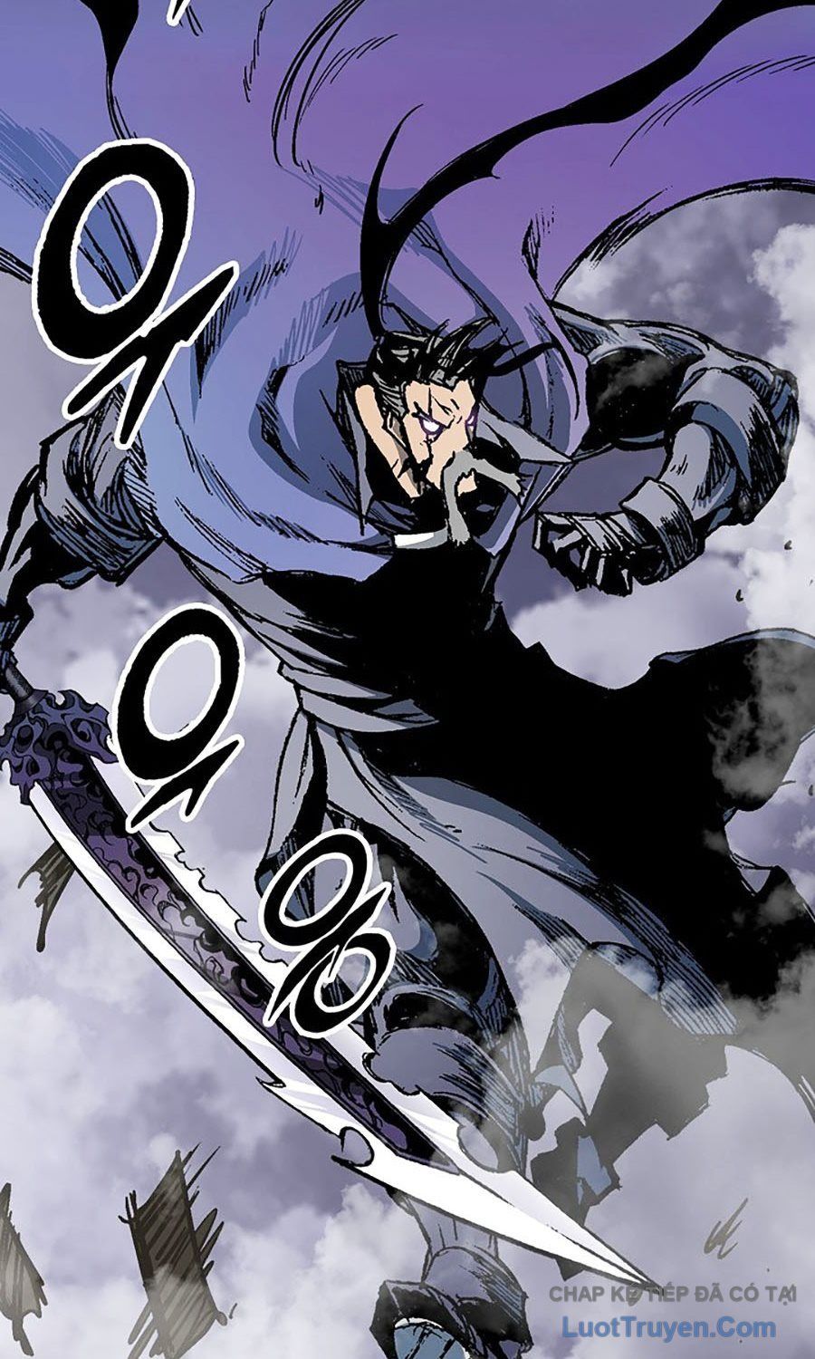 Hồi Ức Chiến Thần Chapter 235 - 16