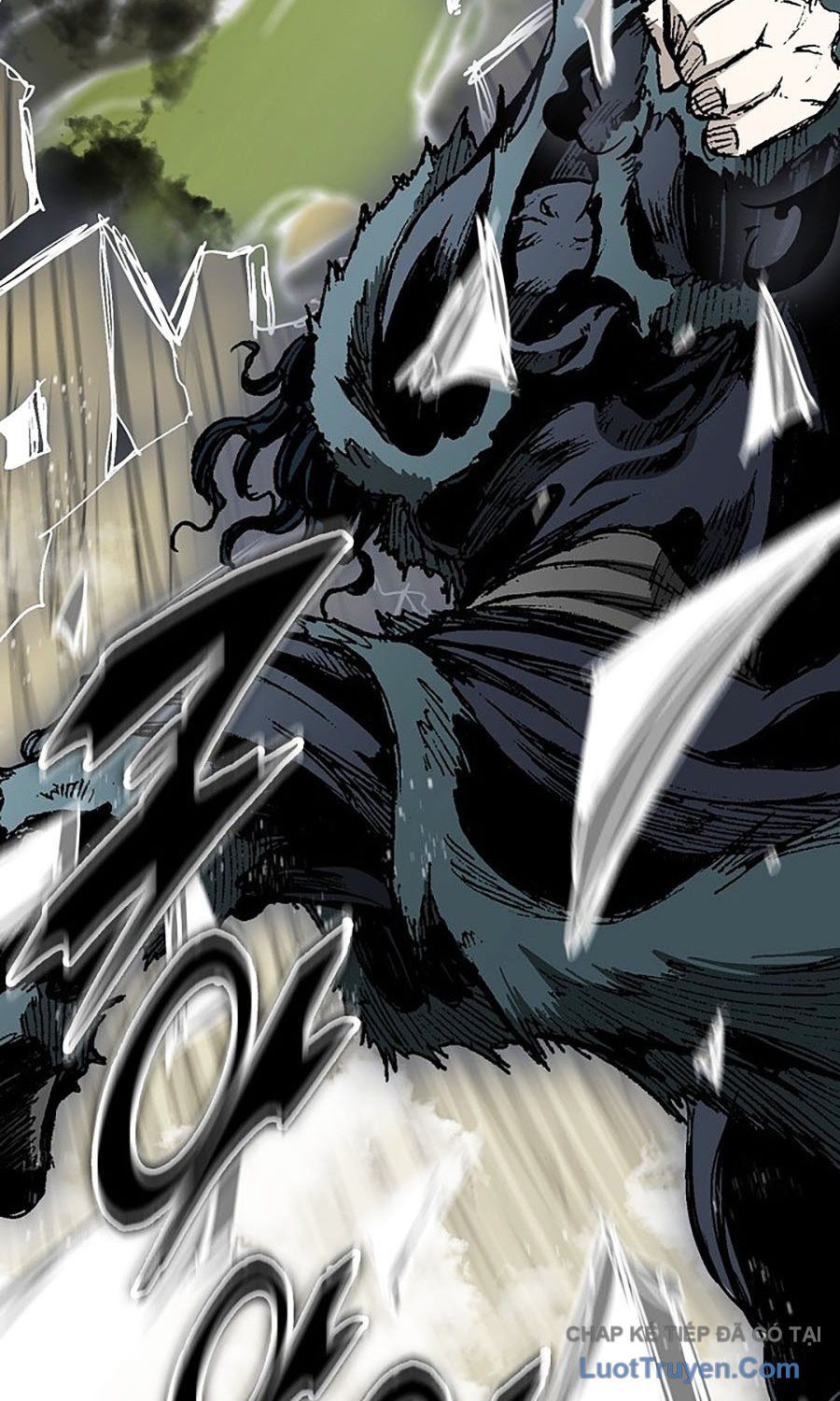 Hồi Ức Chiến Thần Chapter 235 - 20