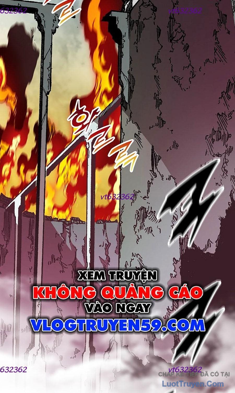 Hồi Ức Chiến Thần Chapter 235 - 3