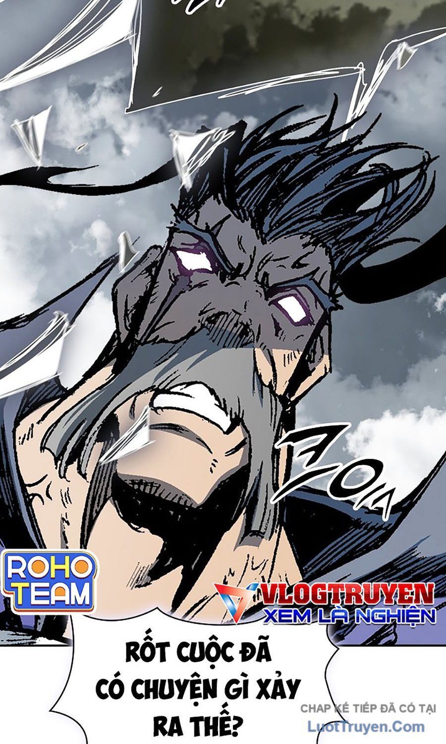 Hồi Ức Chiến Thần Chapter 235 - 22