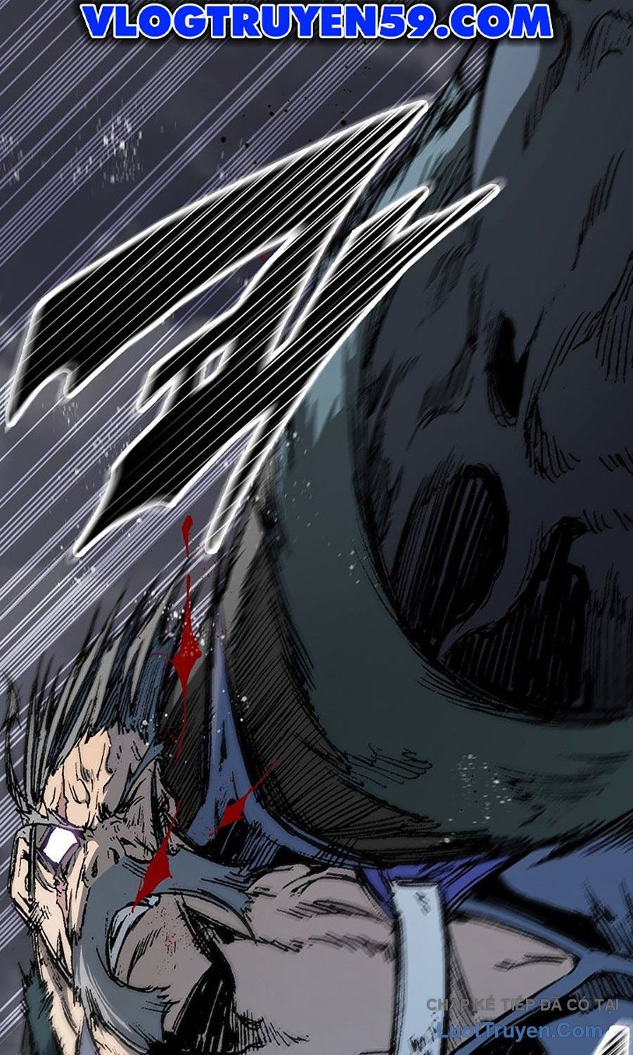 Hồi Ức Chiến Thần Chapter 235 - 36