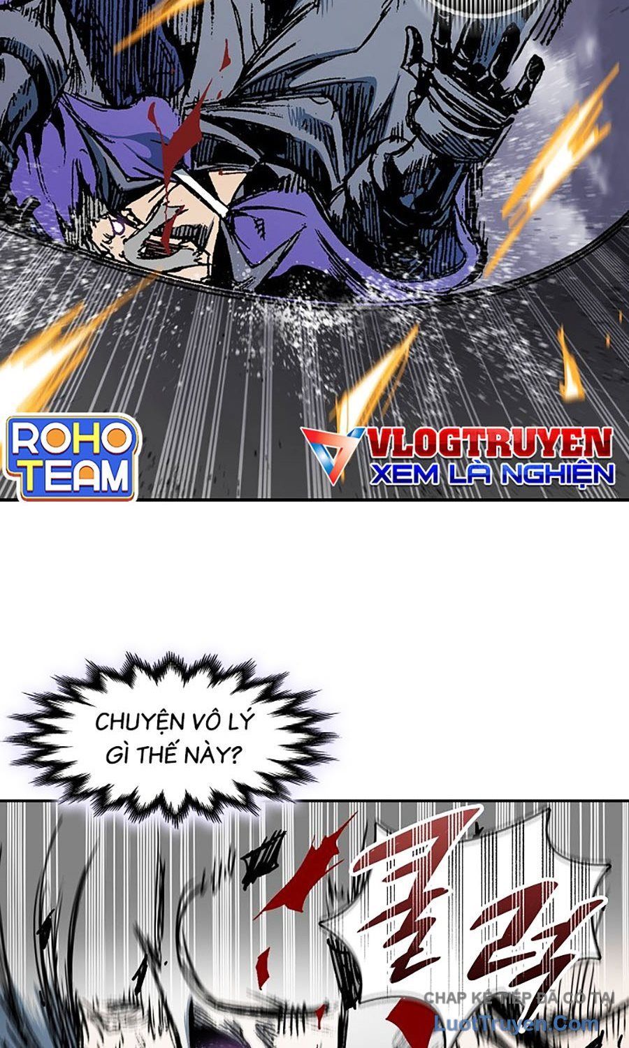 Hồi Ức Chiến Thần Chapter 235 - 40