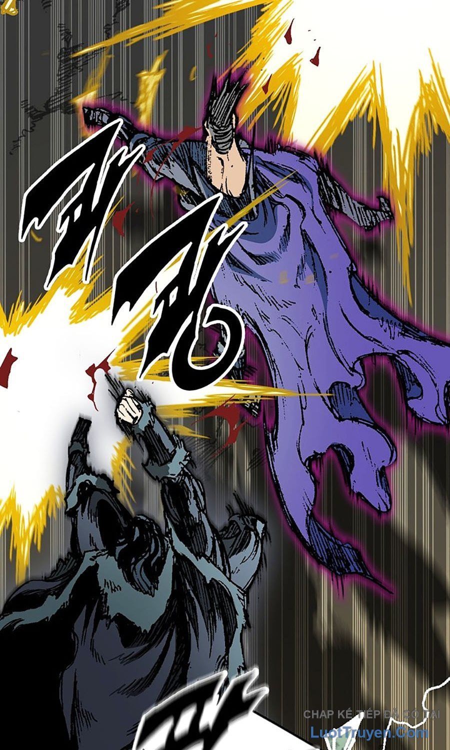 Hồi Ức Chiến Thần Chapter 235 - 46