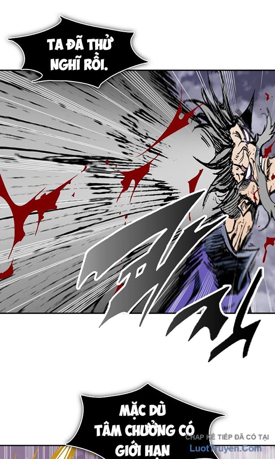 Hồi Ức Chiến Thần Chapter 235 - 48