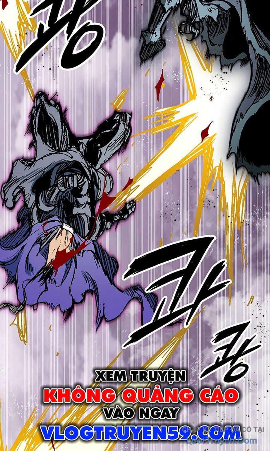 Hồi Ức Chiến Thần Chapter 235 - 50