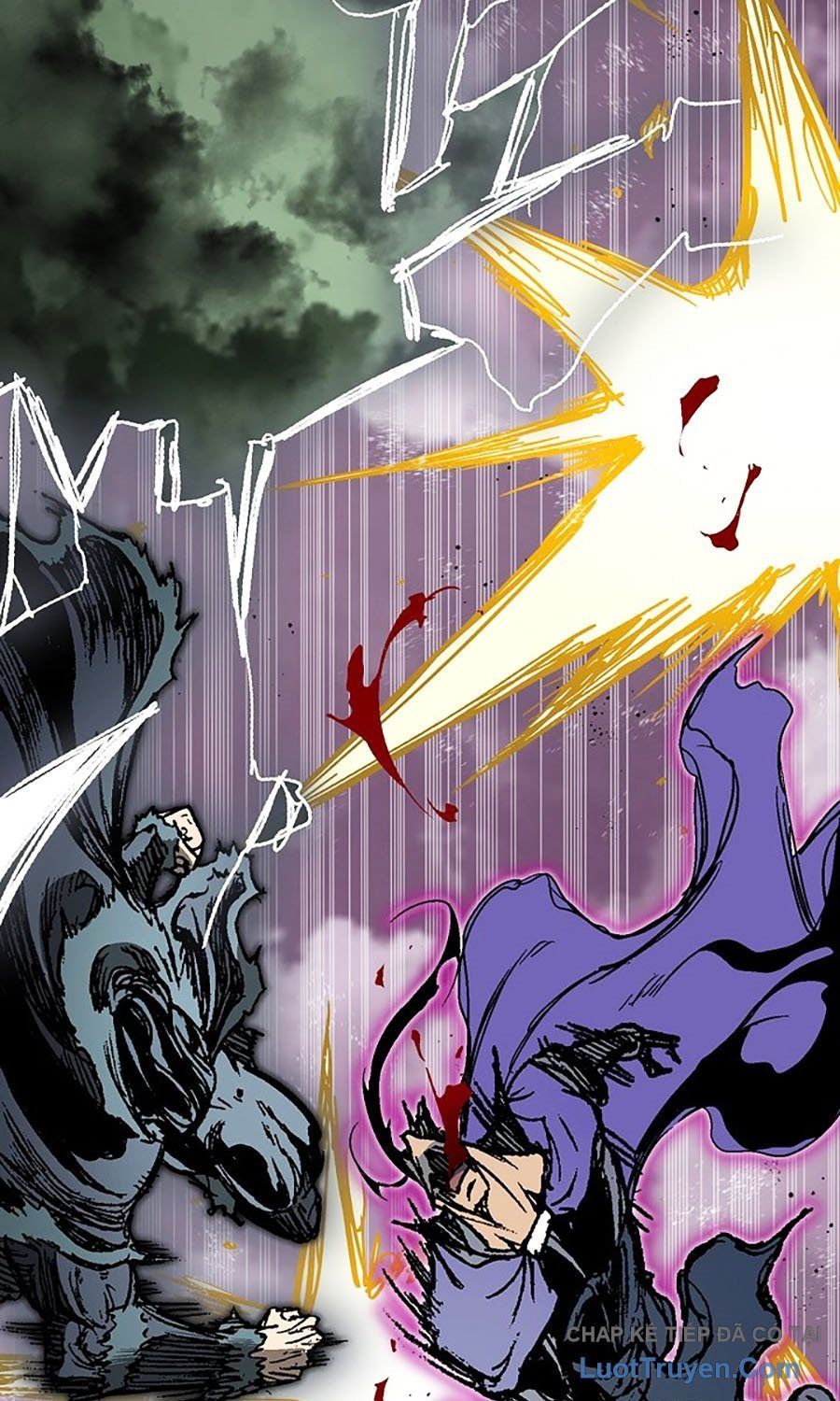 Hồi Ức Chiến Thần Chapter 235 - 53