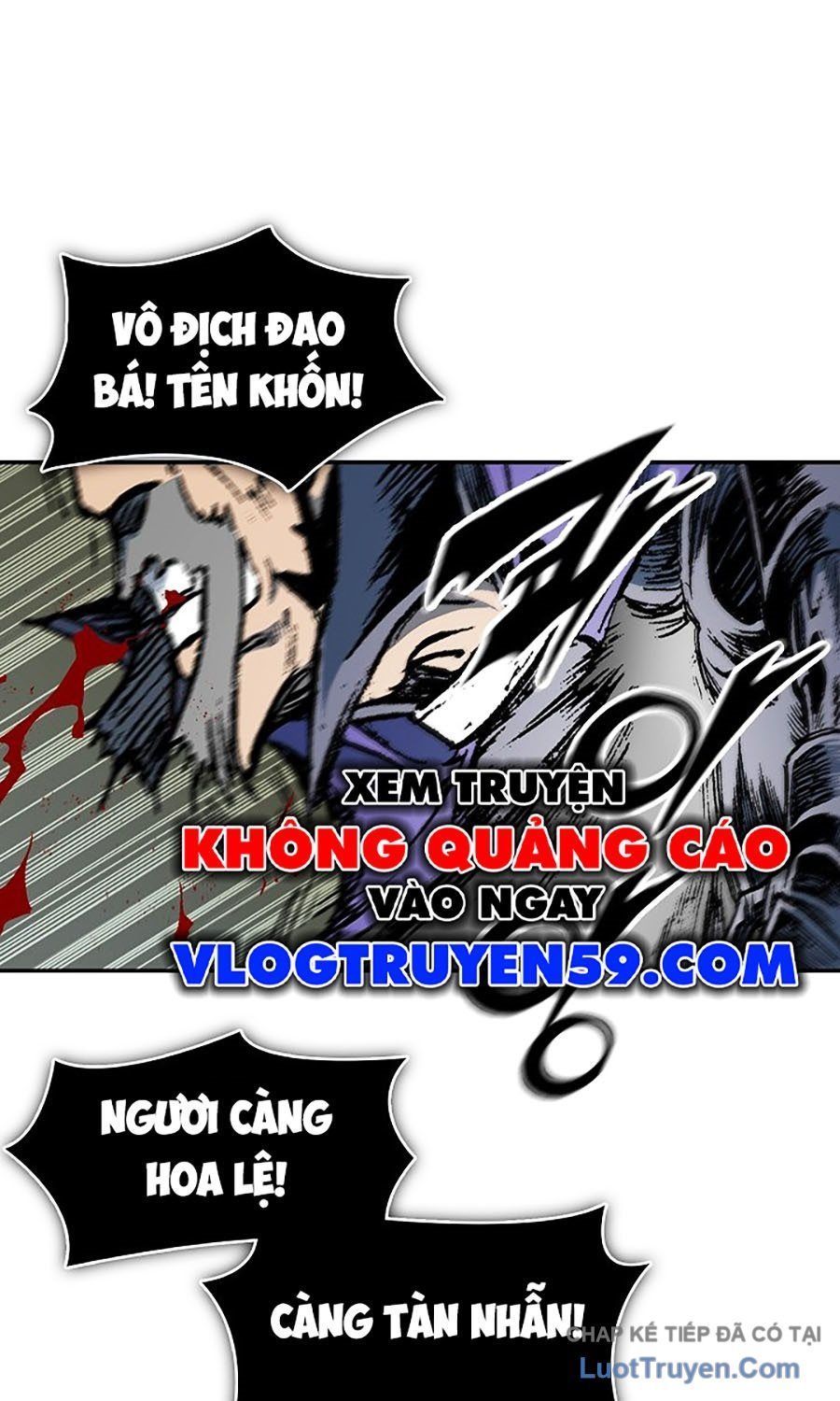 Hồi Ức Chiến Thần Chapter 235 - 55