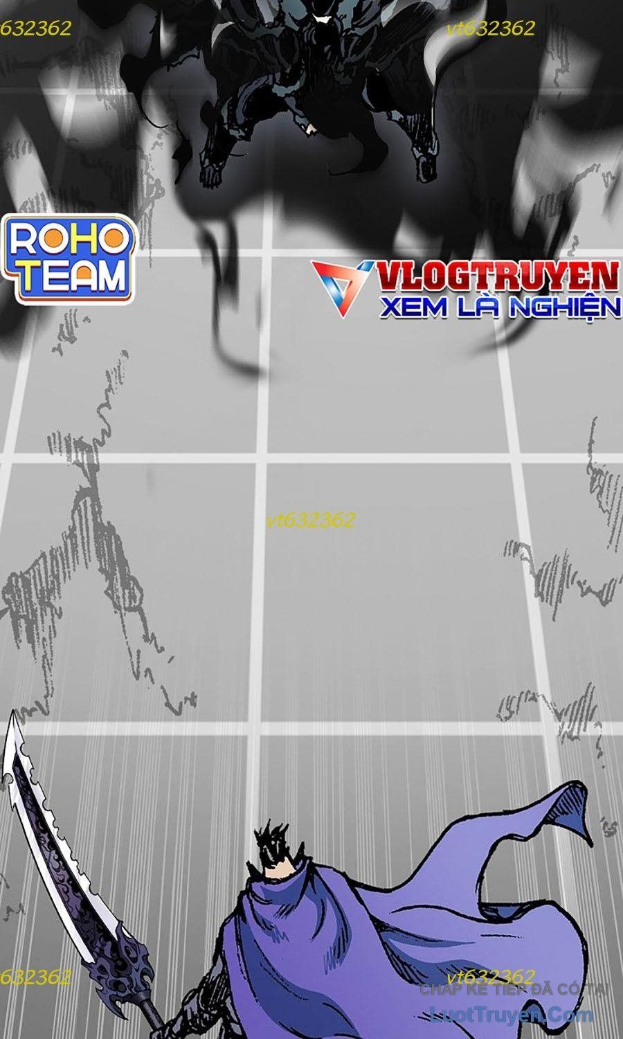 Hồi Ức Chiến Thần Chapter 235 - 7
