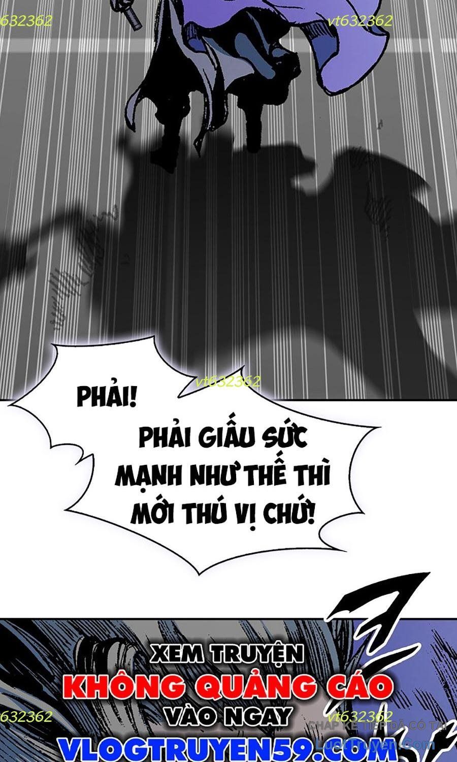 Hồi Ức Chiến Thần Chapter 235 - 8