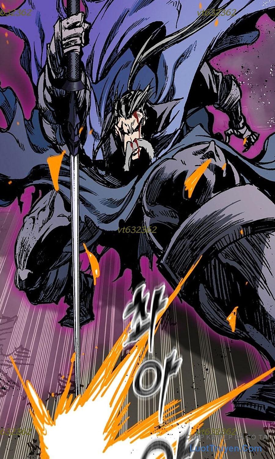 Hồi Ức Chiến Thần Chapter 235 - 78