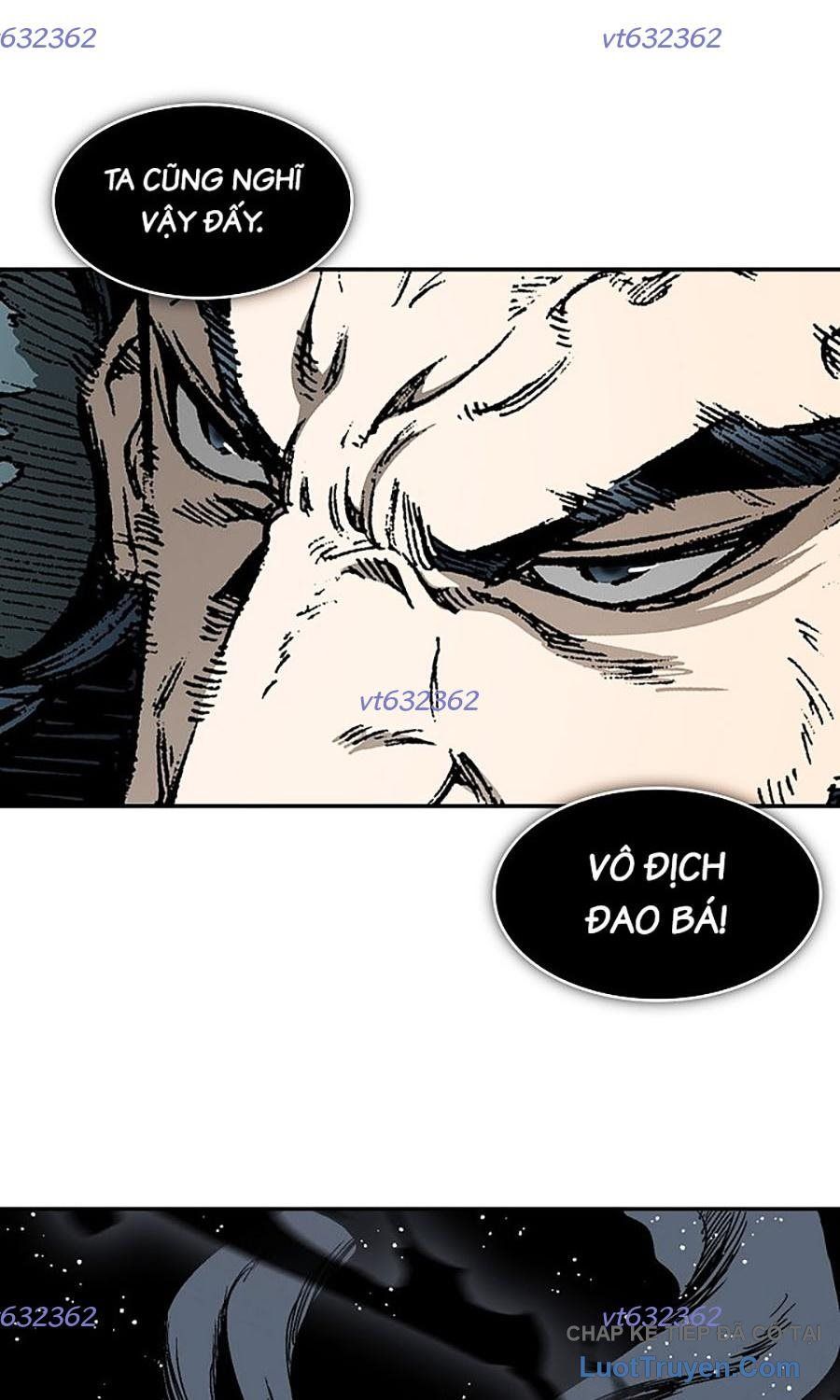 Hồi Ức Chiến Thần Chapter 235 - 10