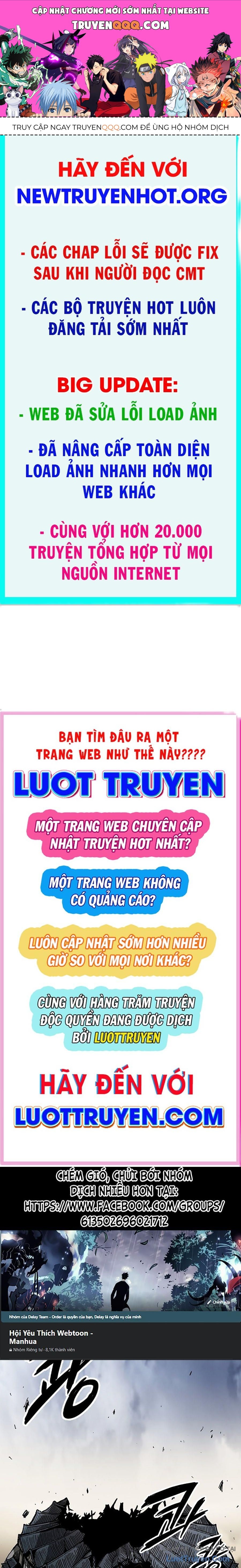 Hồi Ức Chiến Thần Chapter 236 - 1