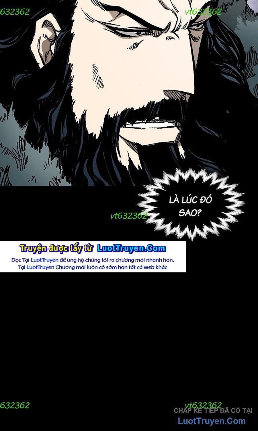 Hồi Ức Chiến Thần Chapter 236 - 105