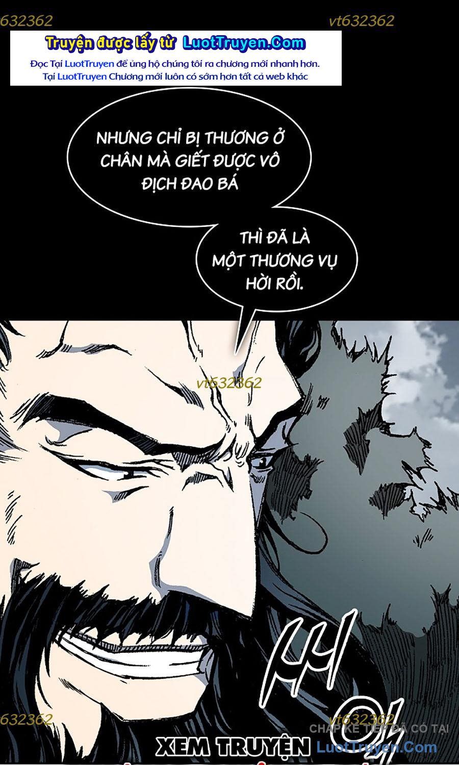 Hồi Ức Chiến Thần Chapter 236 - 110