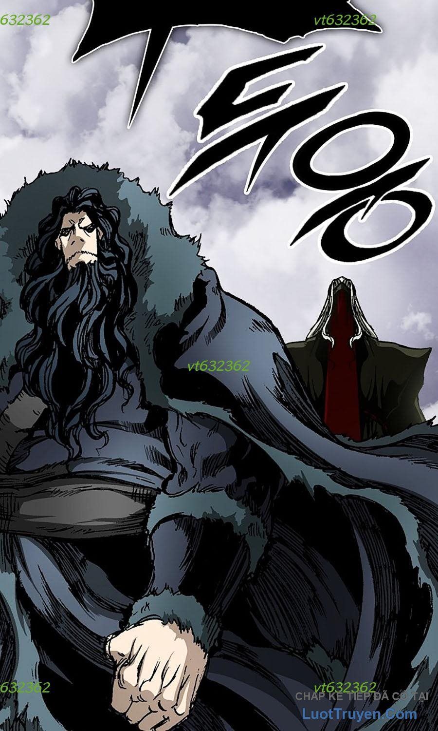 Hồi Ức Chiến Thần Chapter 236 - 112