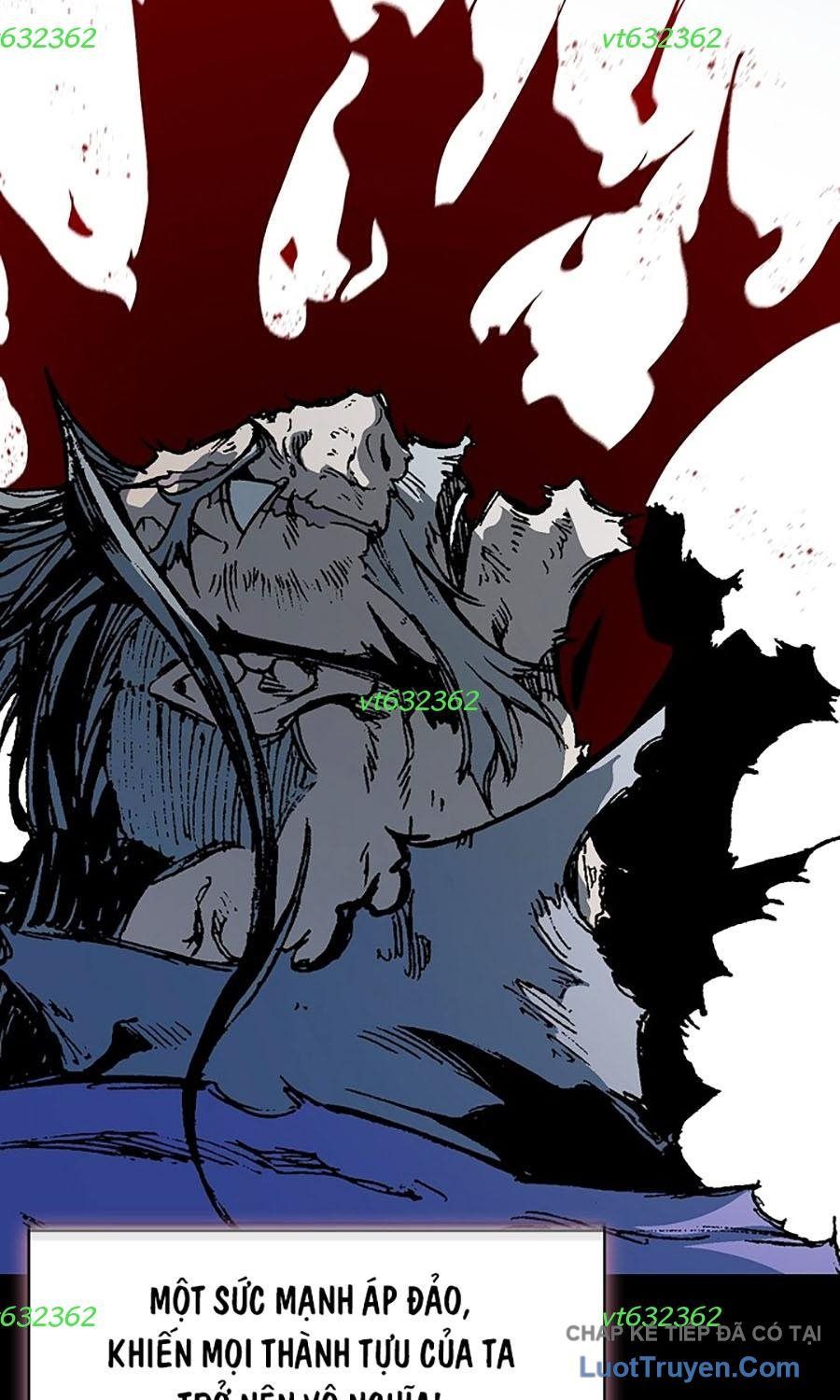 Hồi Ức Chiến Thần Chapter 236 - 13