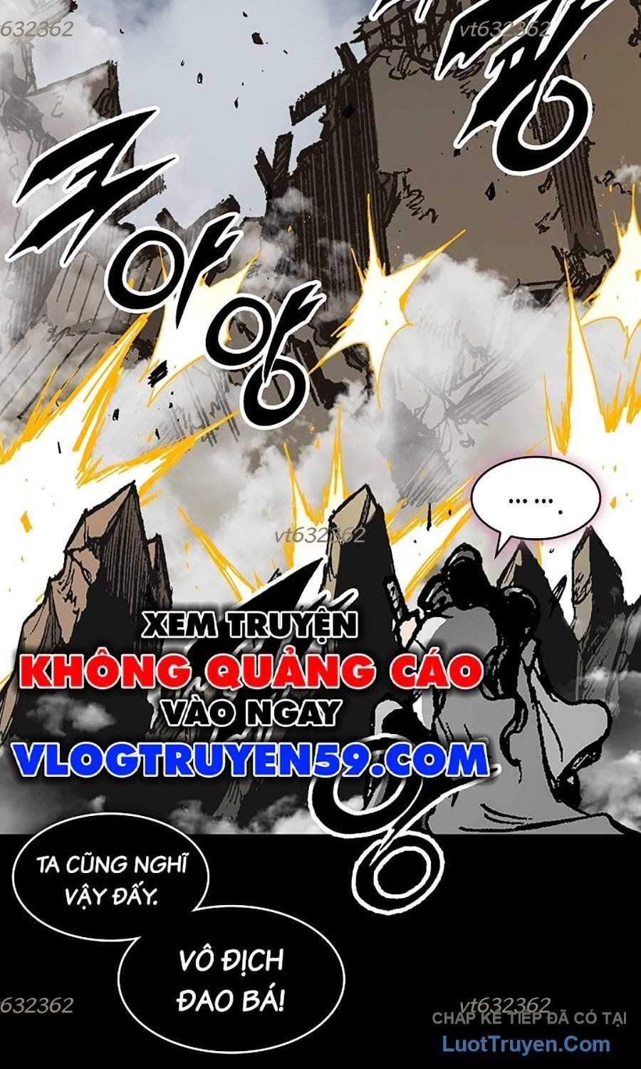 Hồi Ức Chiến Thần Chapter 236 - 4