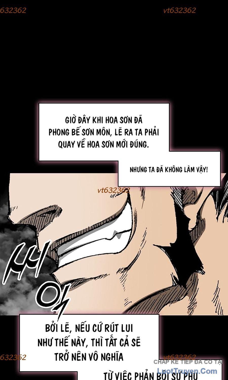 Hồi Ức Chiến Thần Chapter 236 - 5