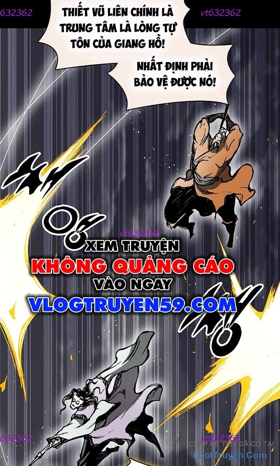 Hồi Ức Chiến Thần Chapter 236 - 47