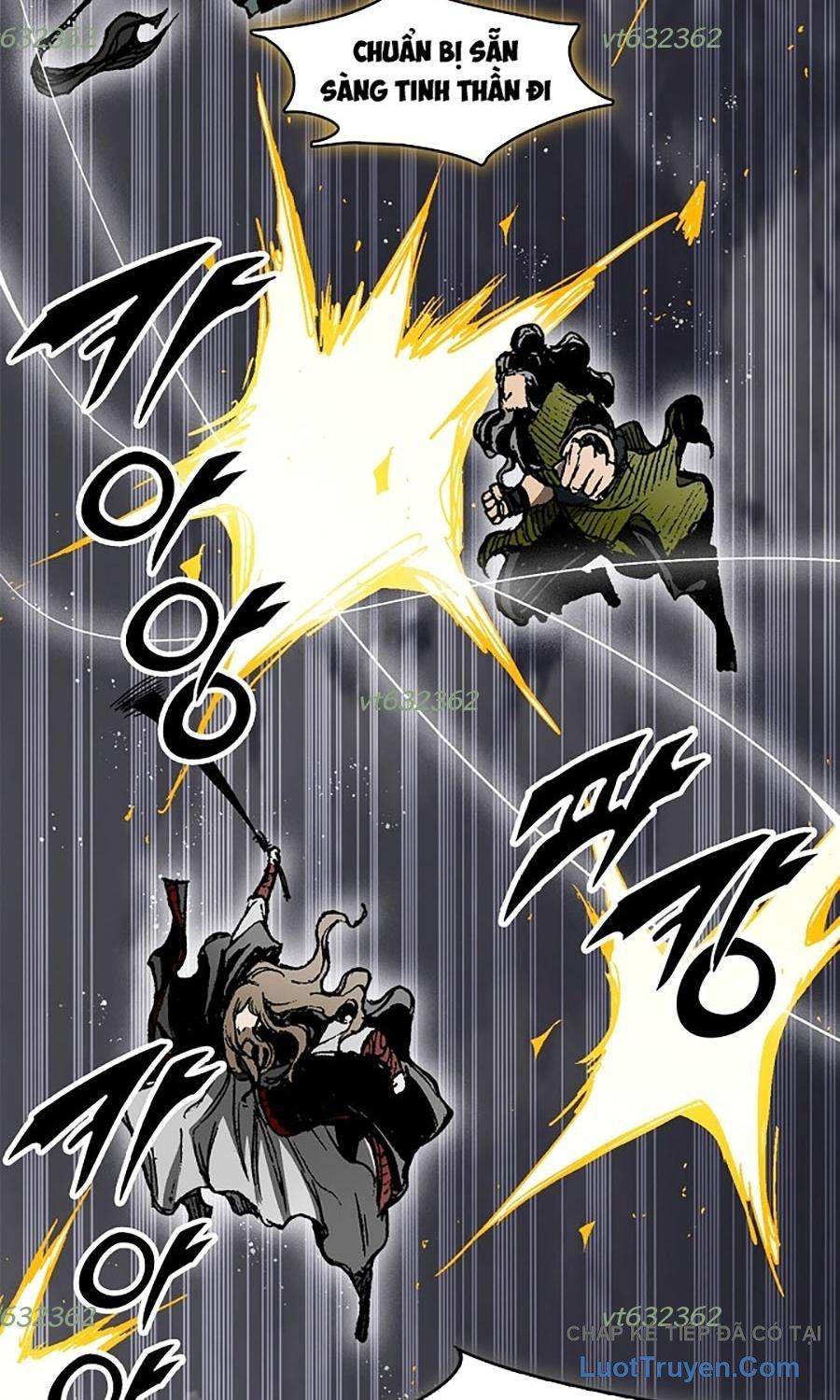 Hồi Ức Chiến Thần Chapter 236 - 48