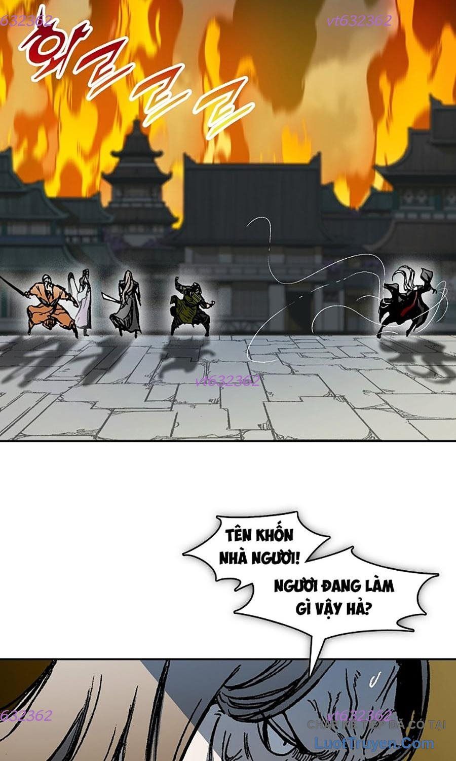 Hồi Ức Chiến Thần Chapter 236 - 56