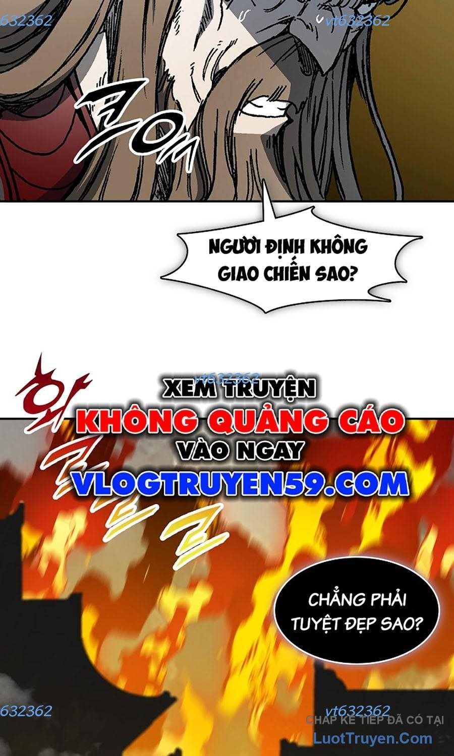 Hồi Ức Chiến Thần Chapter 236 - 57