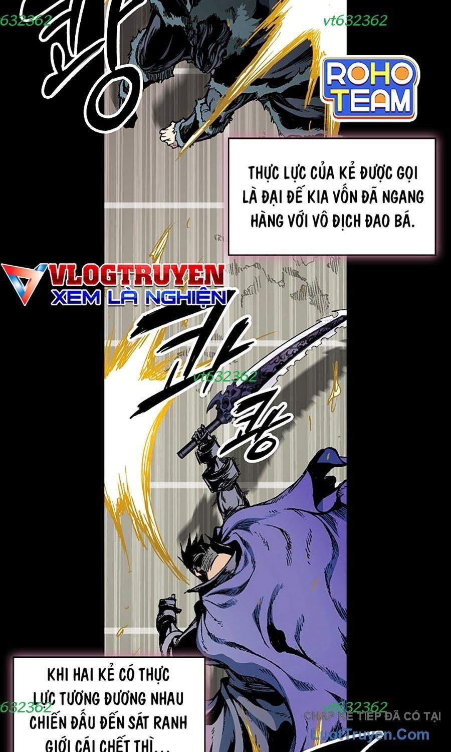 Hồi Ức Chiến Thần Chapter 236 - 7