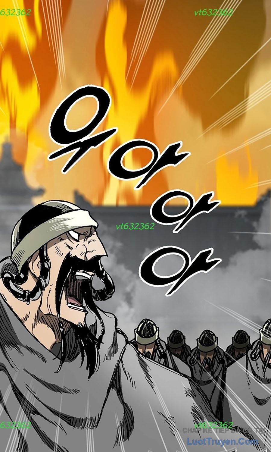 Hồi Ức Chiến Thần Chapter 236 - 61