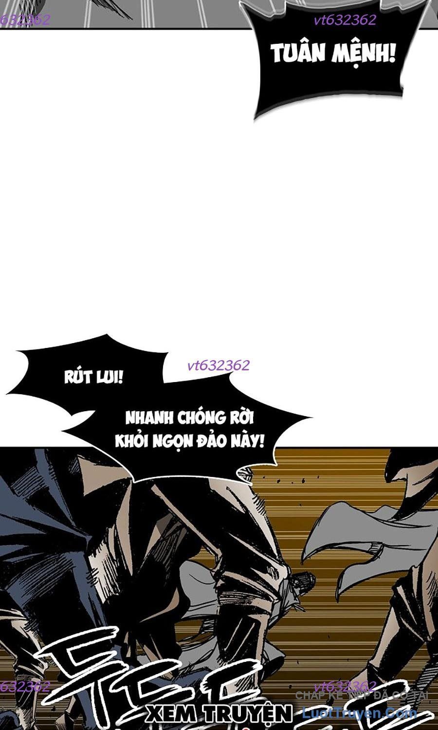 Hồi Ức Chiến Thần Chapter 236 - 62