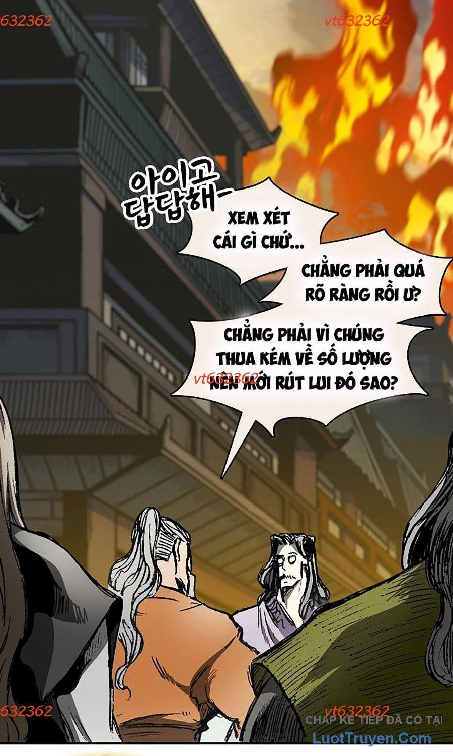 Hồi Ức Chiến Thần Chapter 236 - 70