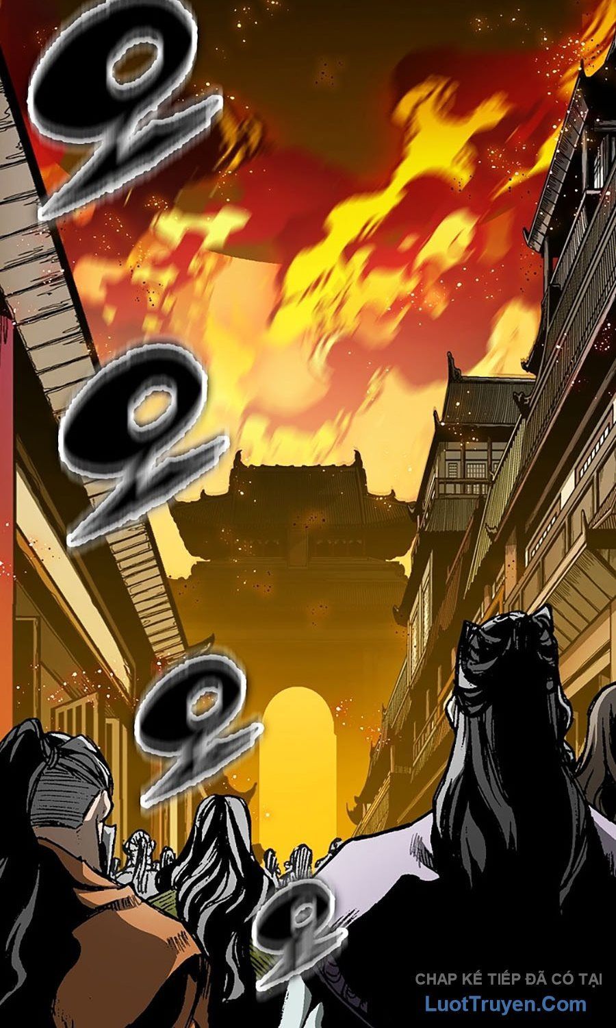 Hồi Ức Chiến Thần Chapter 236 - 76