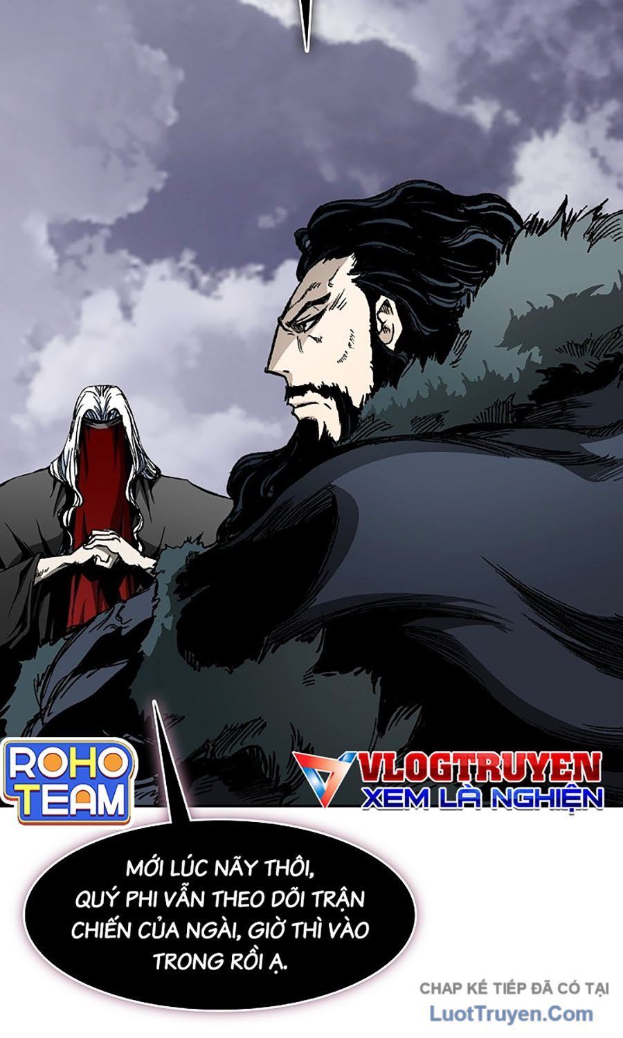 Hồi Ức Chiến Thần Chapter 236 - 98