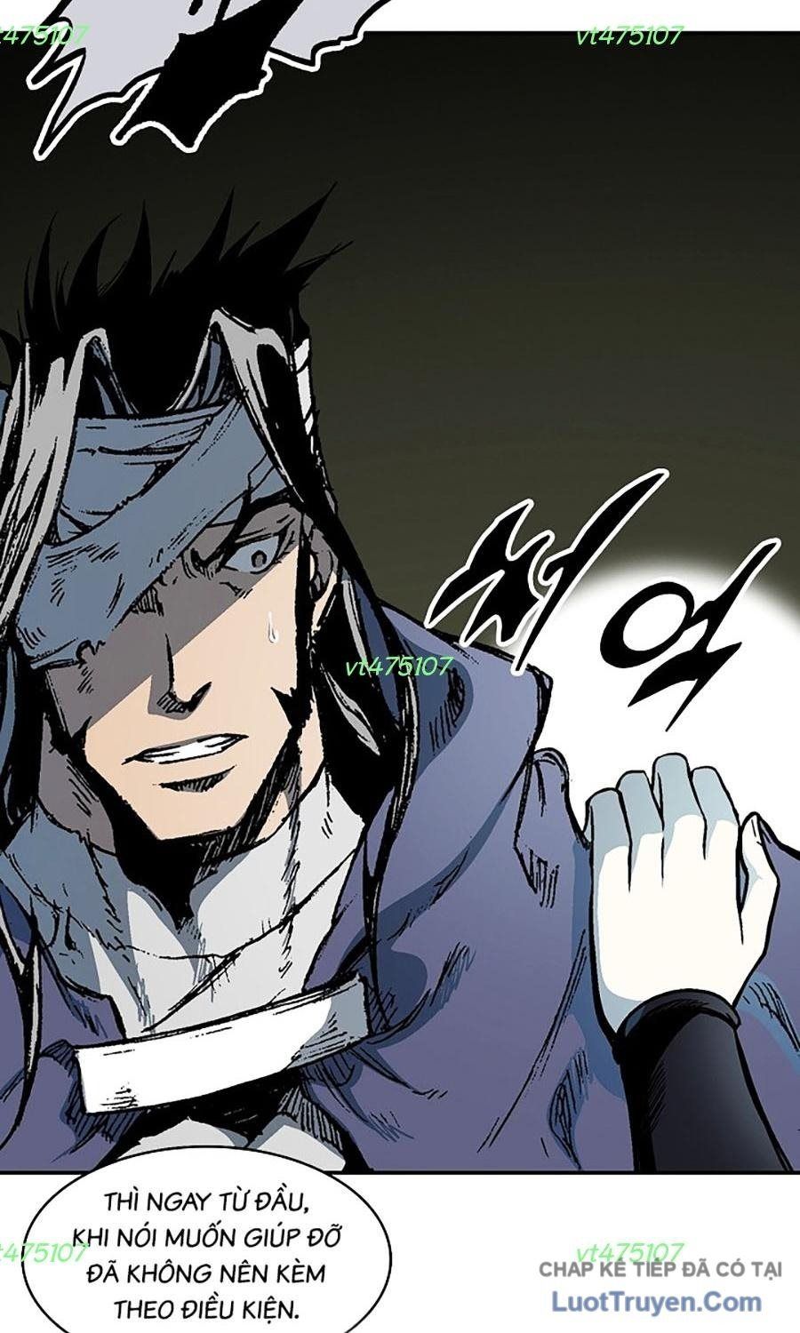 Hồi Ức Chiến Thần Chapter 237 - 106