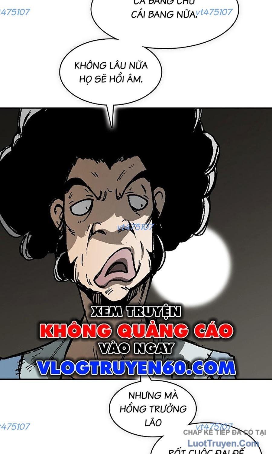 Hồi Ức Chiến Thần Chapter 237 - 12