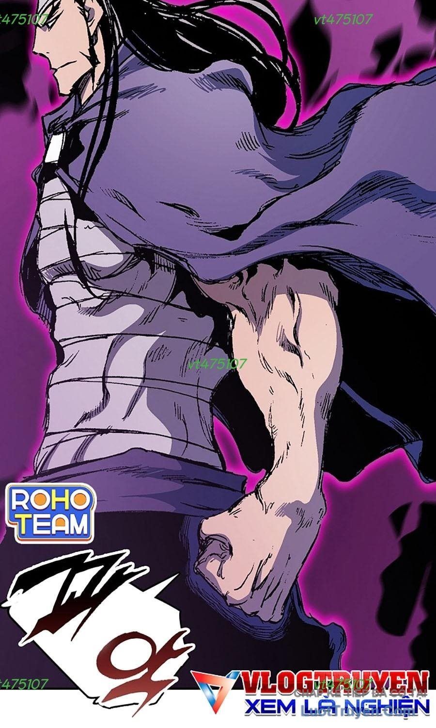 Hồi Ức Chiến Thần Chapter 237 - 113