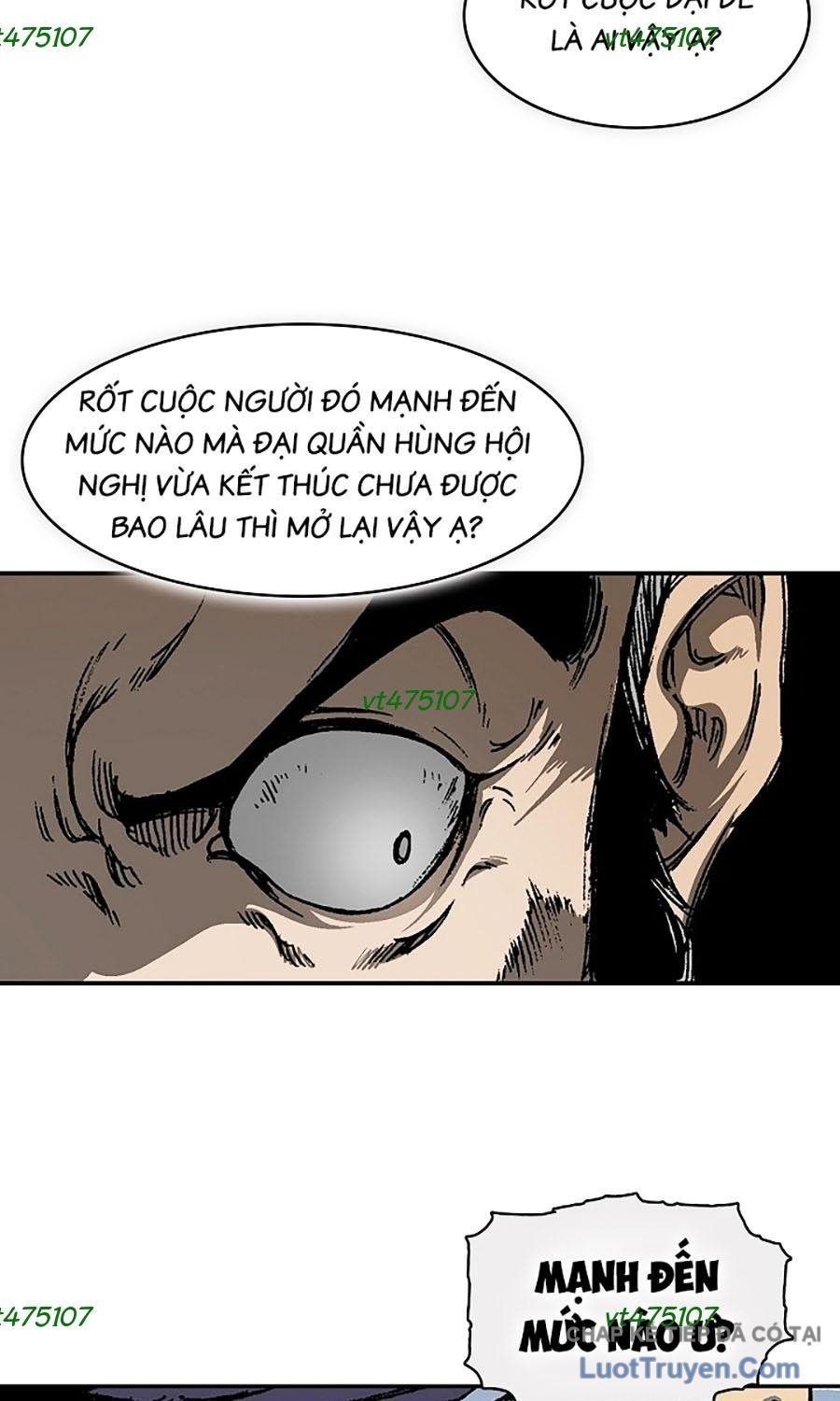 Hồi Ức Chiến Thần Chapter 237 - 13