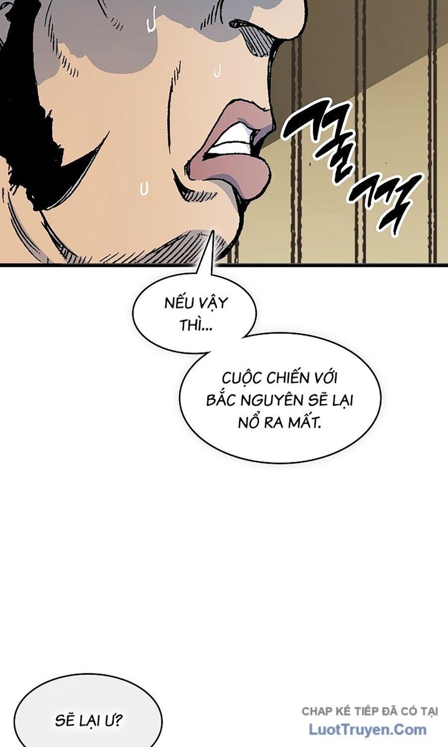 Hồi Ức Chiến Thần Chapter 237 - 16