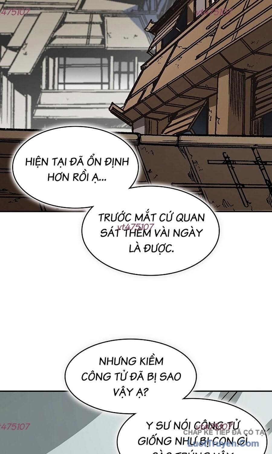 Hồi Ức Chiến Thần Chapter 237 - 3