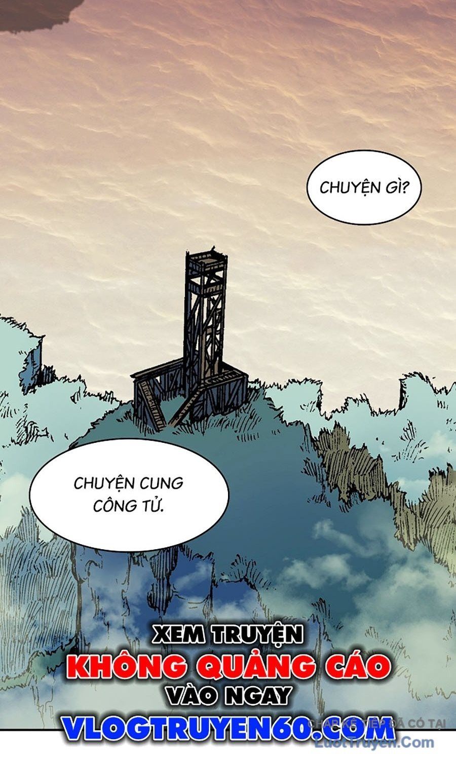 Hồi Ức Chiến Thần Chapter 237 - 22