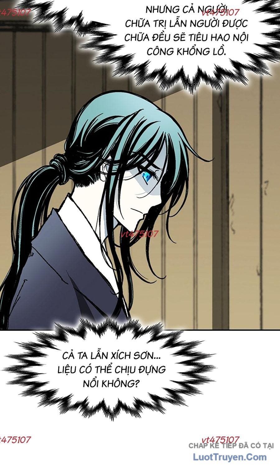 Hồi Ức Chiến Thần Chapter 237 - 50