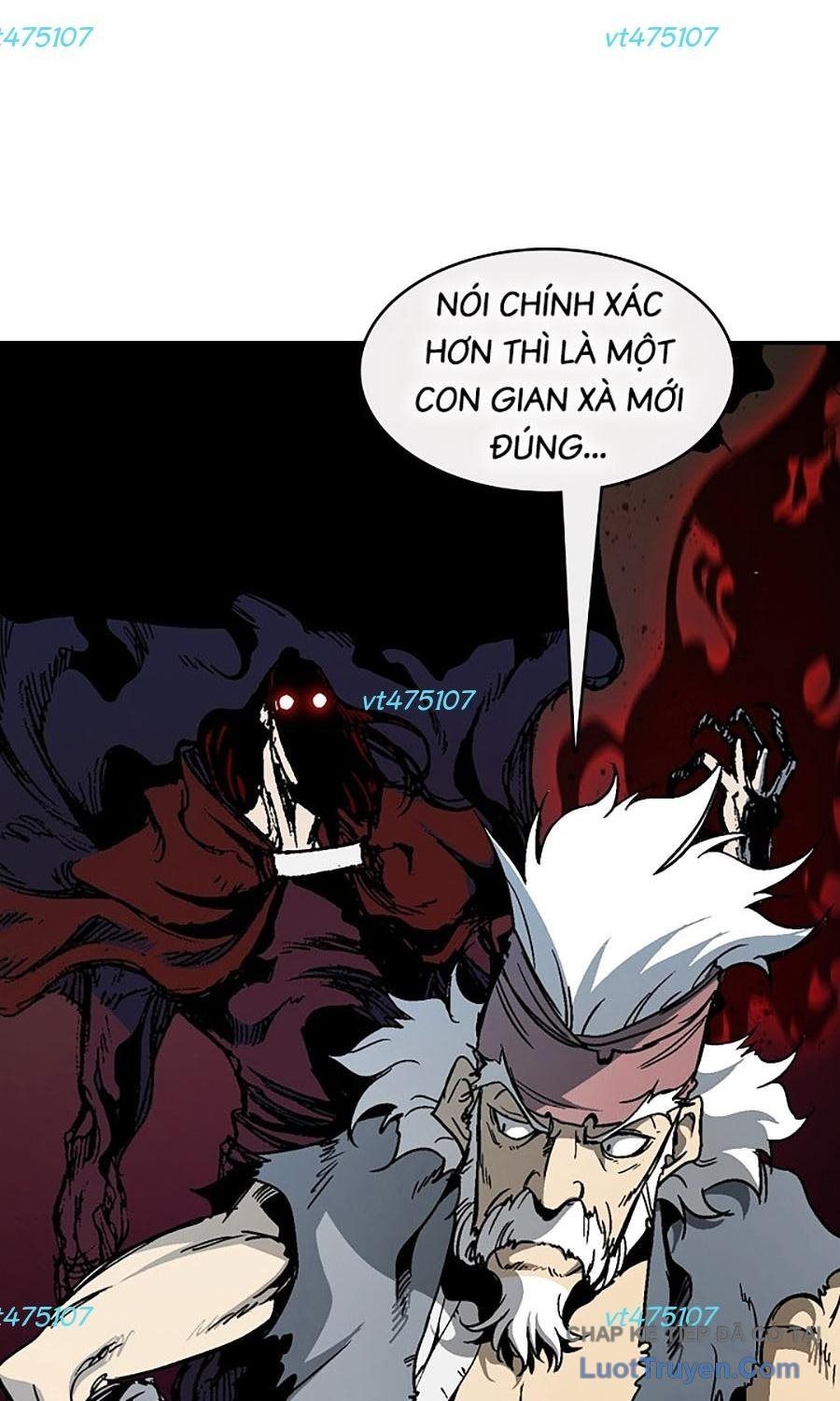 Hồi Ức Chiến Thần Chapter 237 - 6