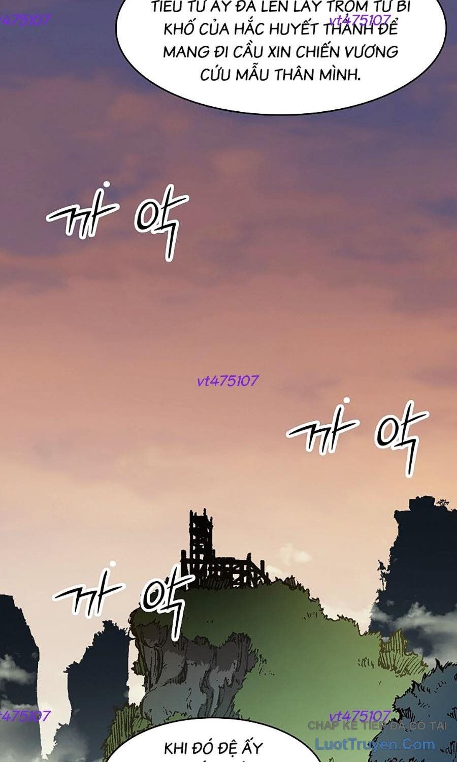 Hồi Ức Chiến Thần Chapter 237 - 53