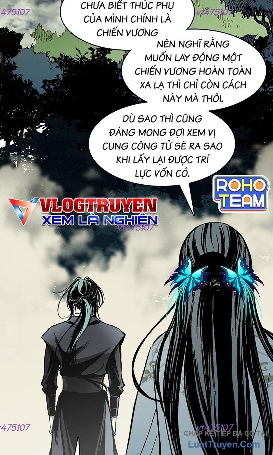 Hồi Ức Chiến Thần Chapter 237 - 54