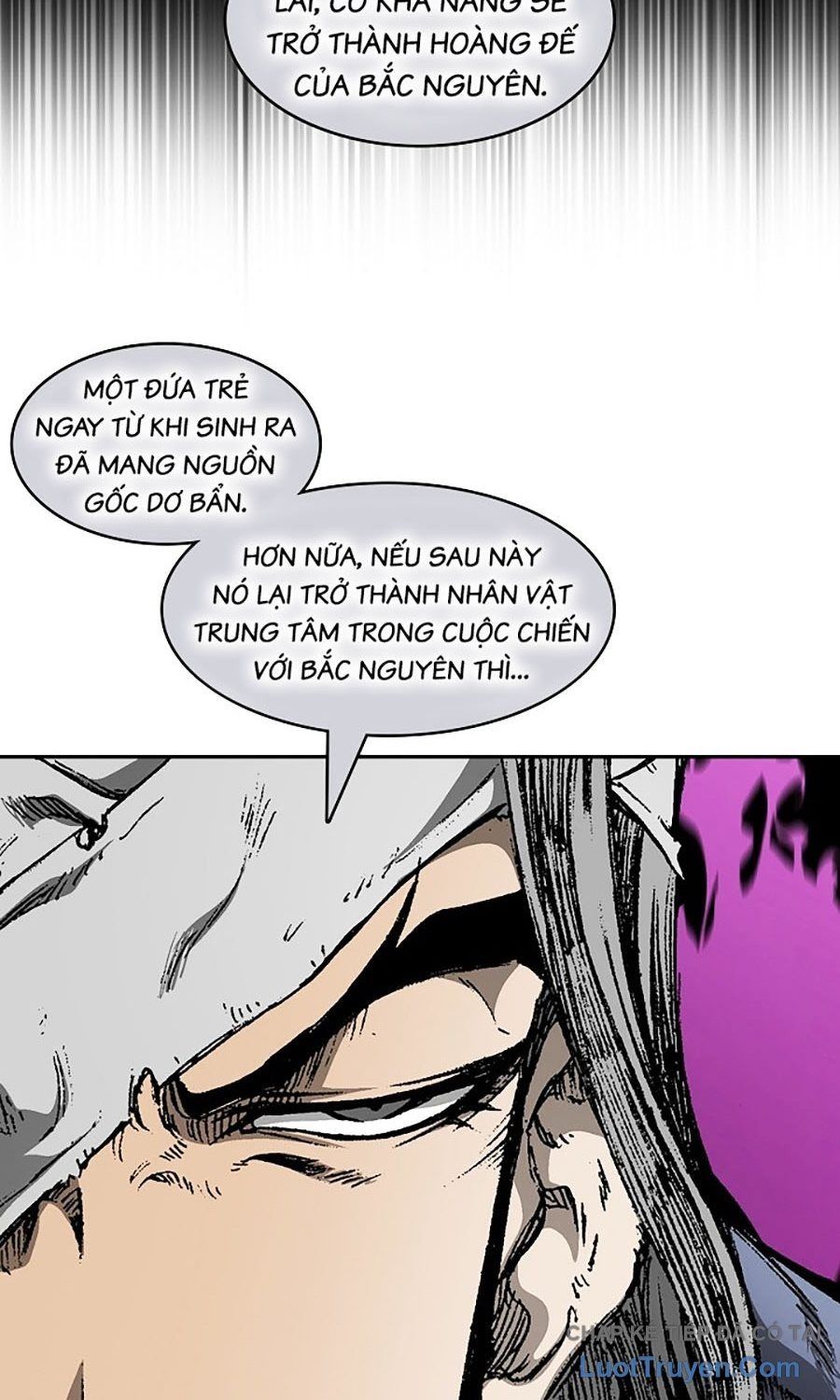 Hồi Ức Chiến Thần Chapter 237 - 76