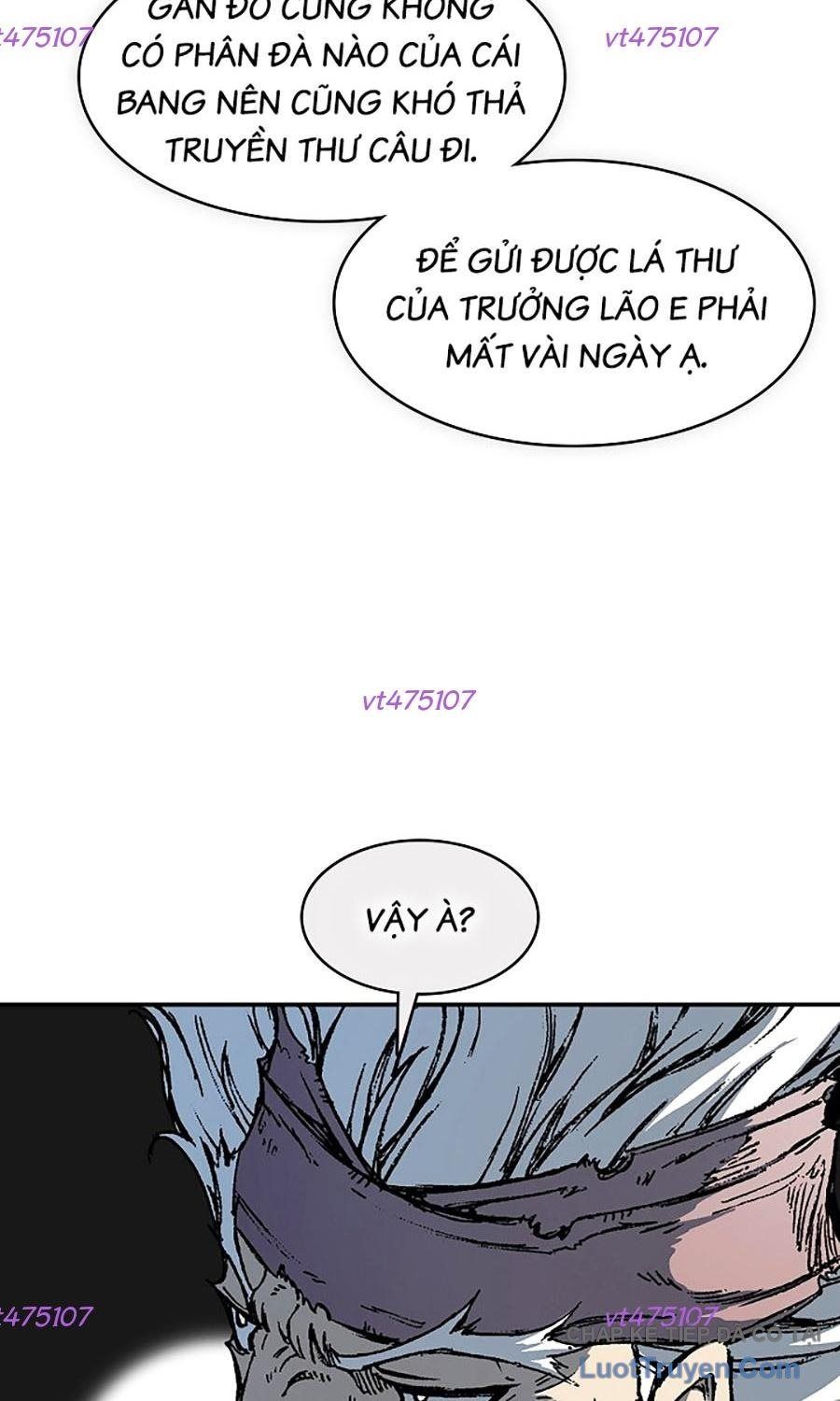 Hồi Ức Chiến Thần Chapter 237 - 10